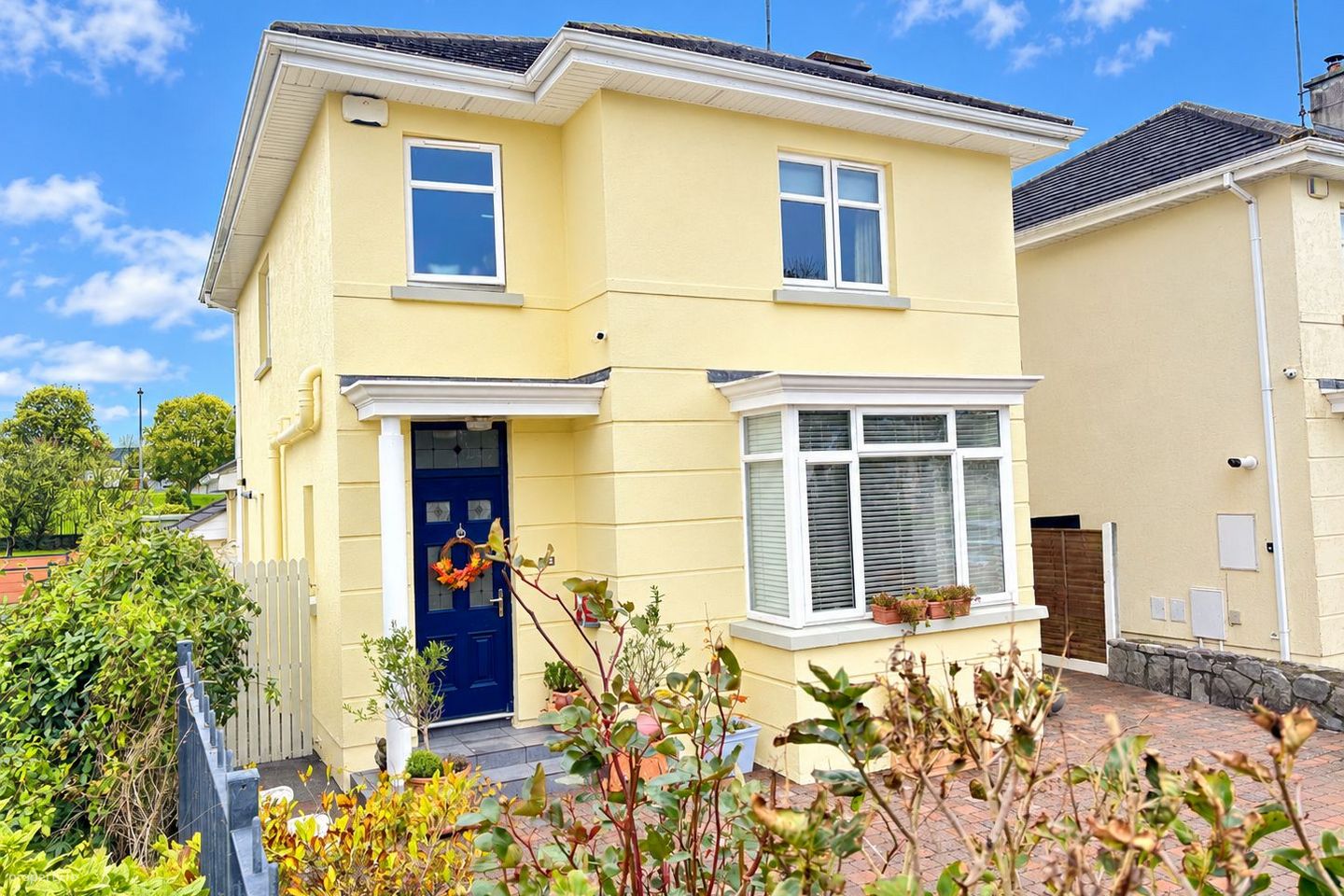 38 The Crescent, Oranhill, Oranmore, Co. Galway, H91C2X0 — photo 1