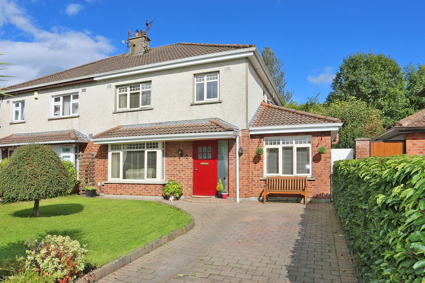 5 Shrewsbury Lawn, Westbury, Corbally, Limerick, V94W2YC — photo 1