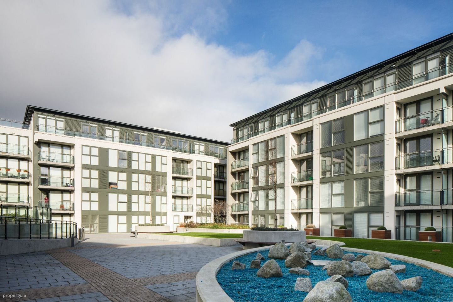 Apartment 184, Block 6c, Tallaght, Dublin 24 — photo 1