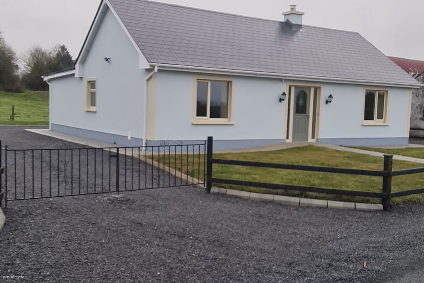 Knockvicar, Boyle, Knockvicar, Co. Roscommon — photo 1