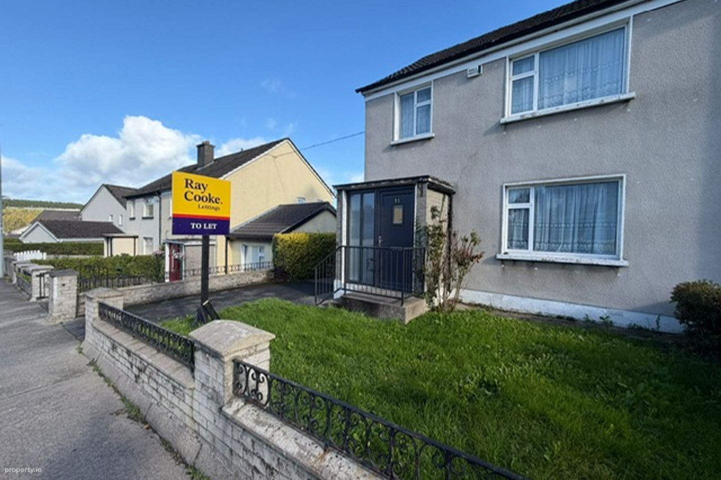 Heywood Heights, Clonmel, Co. Tipperary — photo 1