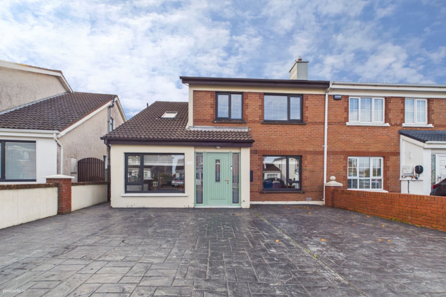 28 Ursuline Crescent, Kilcohan, Waterford, X91 TDK2 — photo 1