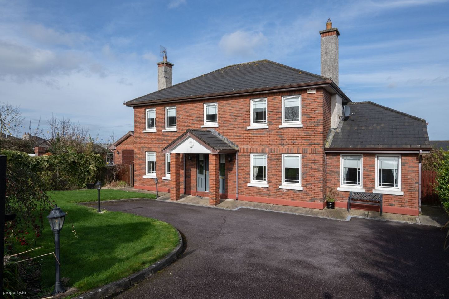 Deenish, 1 The Gates, Matthew Hill, Lehenaghmore, Co. Cork, T12A37F — photo 1