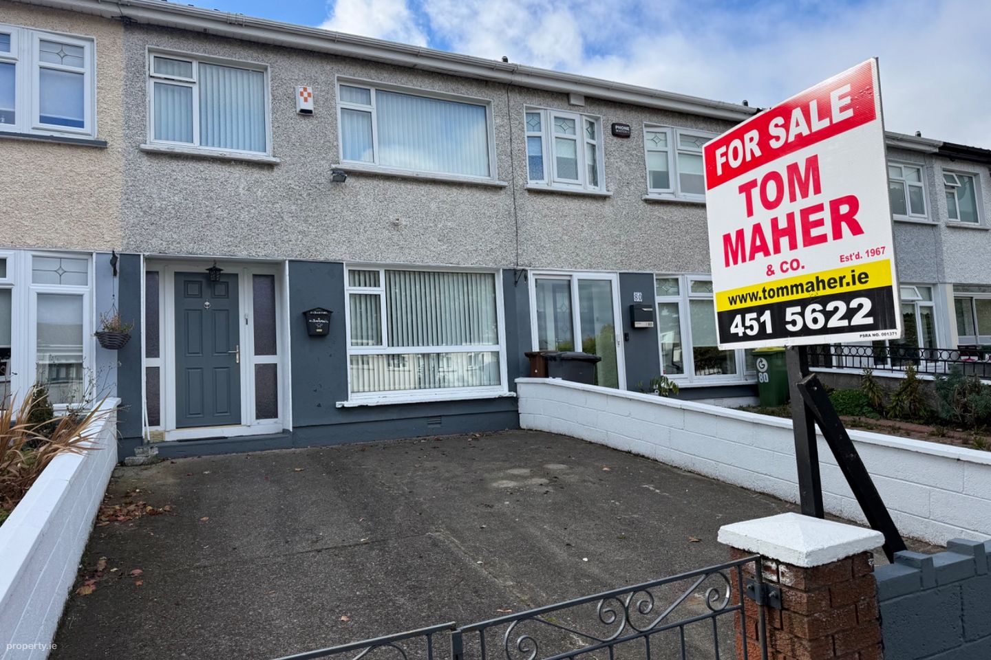 82 The Park, Millbrook Lawns, Oldbawn, Dublin 24, D24WA2R — photo 1