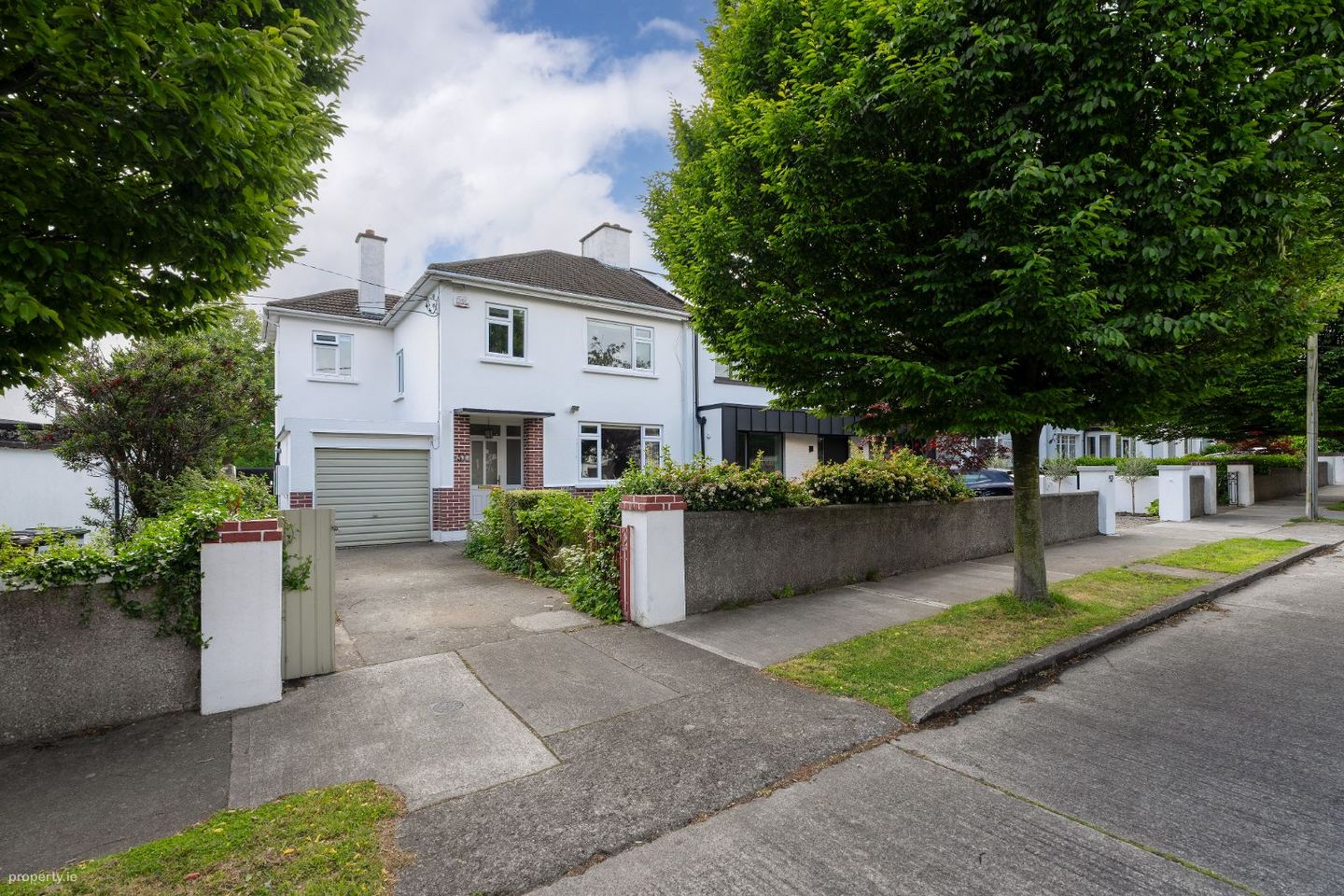 Saint Enda's, 51 Wynberg Park, Blackrock, Co. Dublin — photo 1