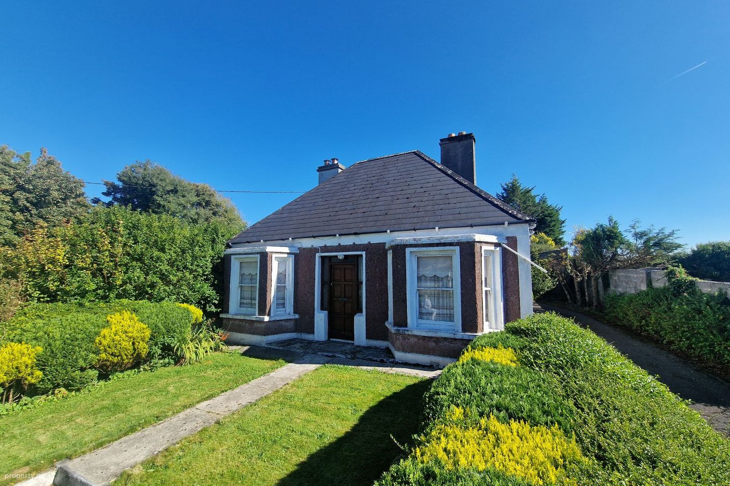 Knock Road, Claremorris, Claremorris, Co. Mayo, F12HP73 — photo 1