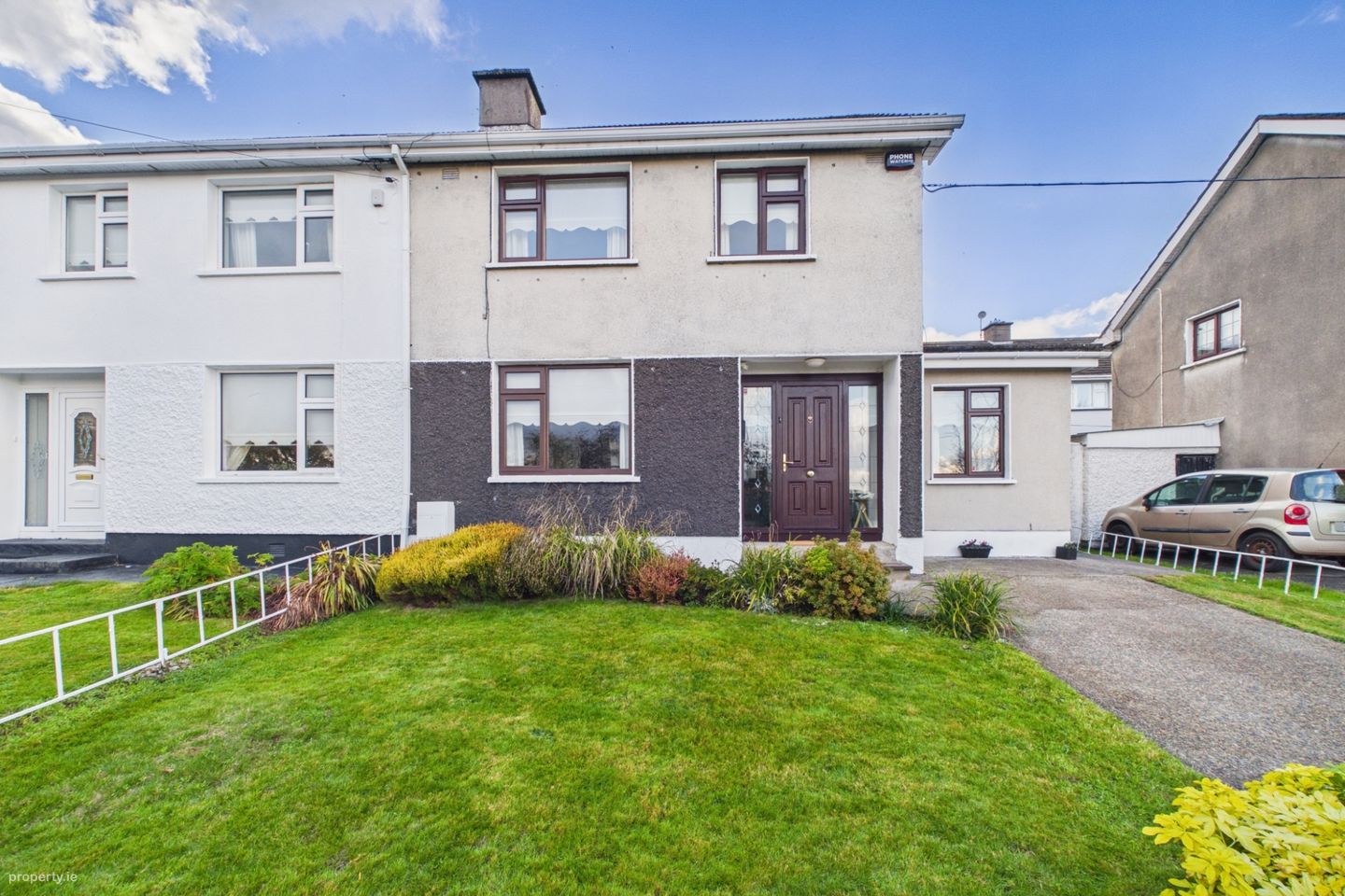 49 Manor Lawn, Lisduggan, Waterford, X91 RH6N — photo 1