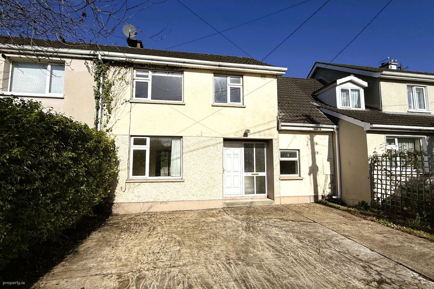 65 Ballykeeffe Estate, Dooradoyle, Dooradoyle, Co. Limerick, V94TVH7 — photo 1