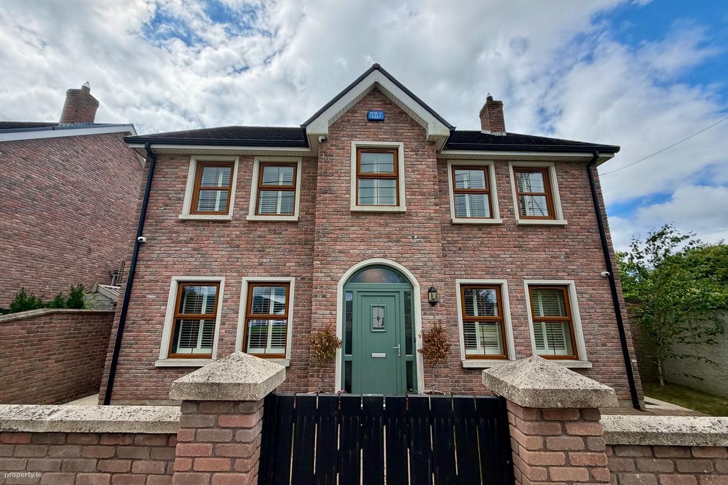 1 Harbour Grove, Lower Point Road, Dundalk, Co. Louth, A91H6FH — photo 1