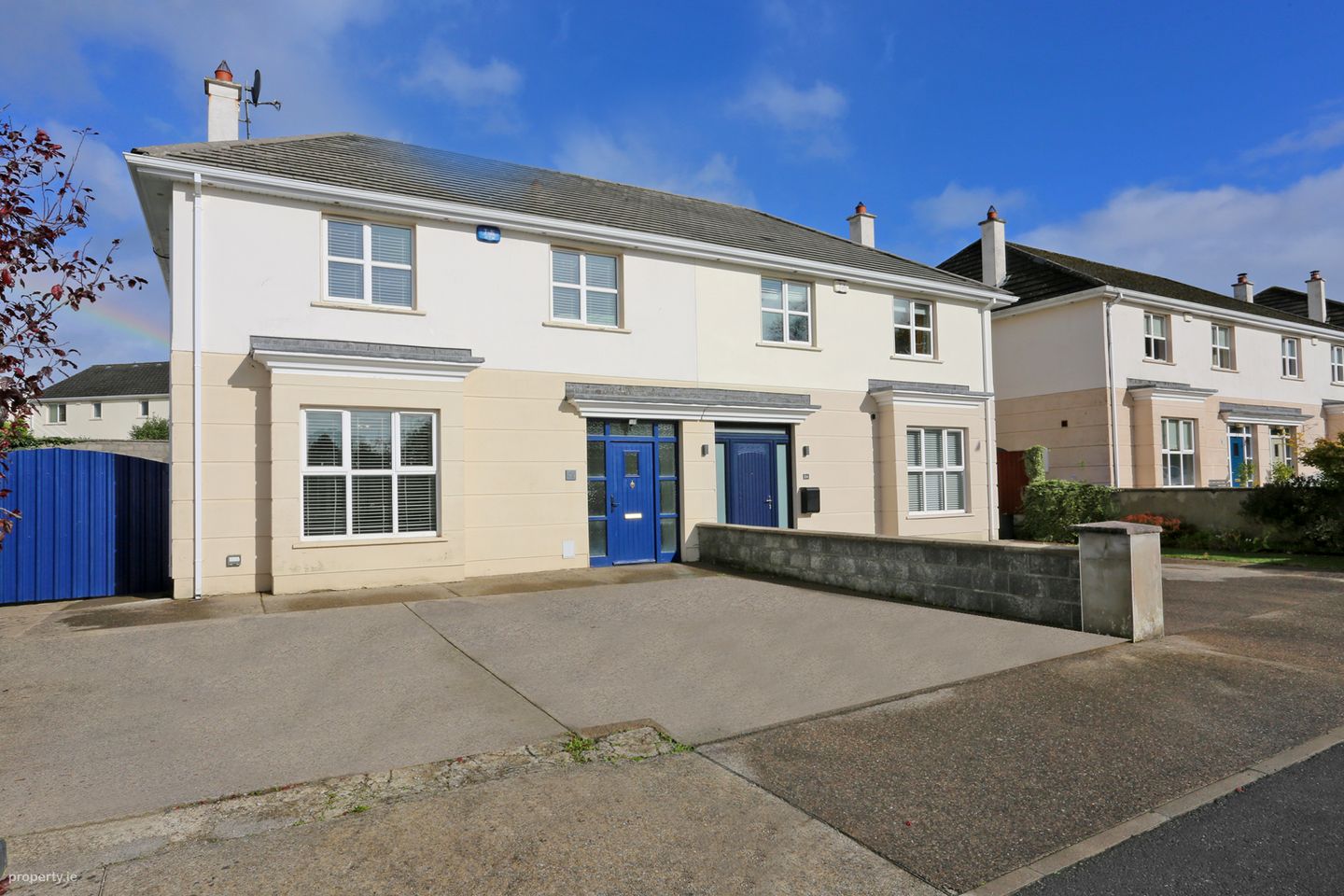 25 Castlerock Road, Castleconnell, Co. Limerick, V94 ERP1 — photo 1