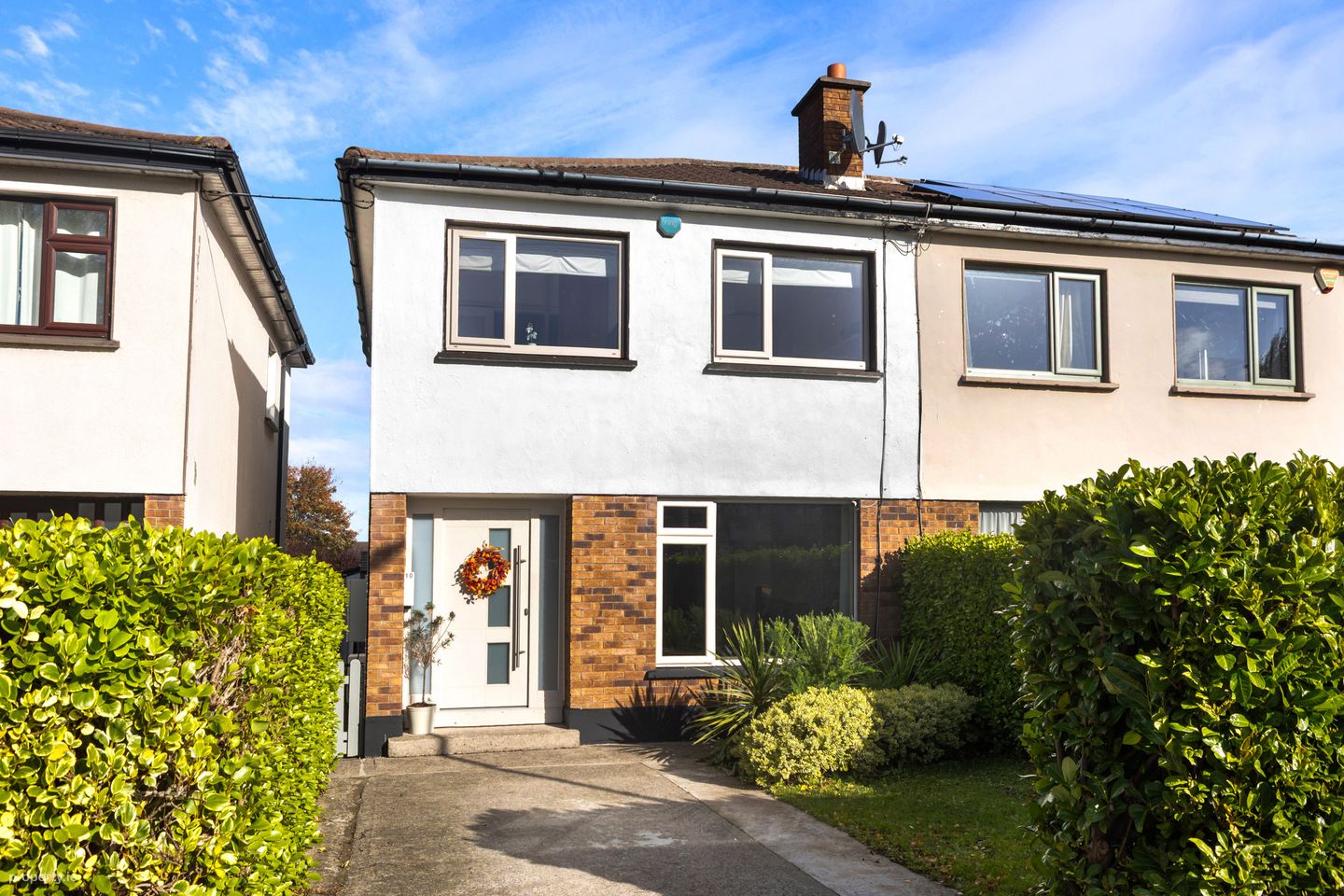 10 Bayview Crescent, Killiney, Co. Dublin, A96 TP44 — photo 1