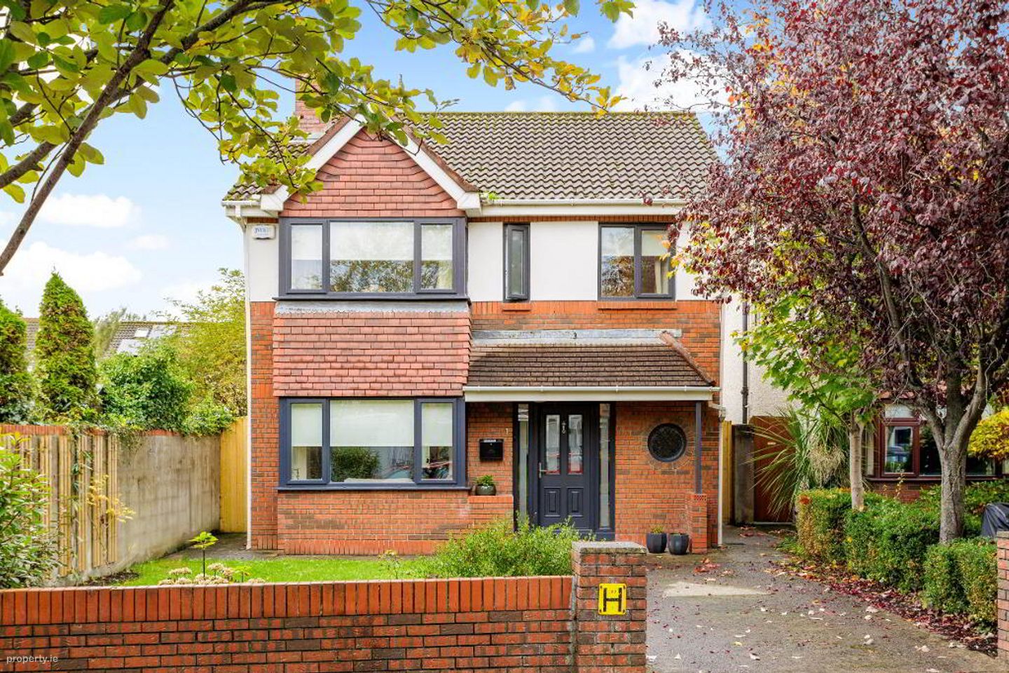 1 Willsbrook Way, Lucan, Co. Dublin, K78V6K5 — photo 1
