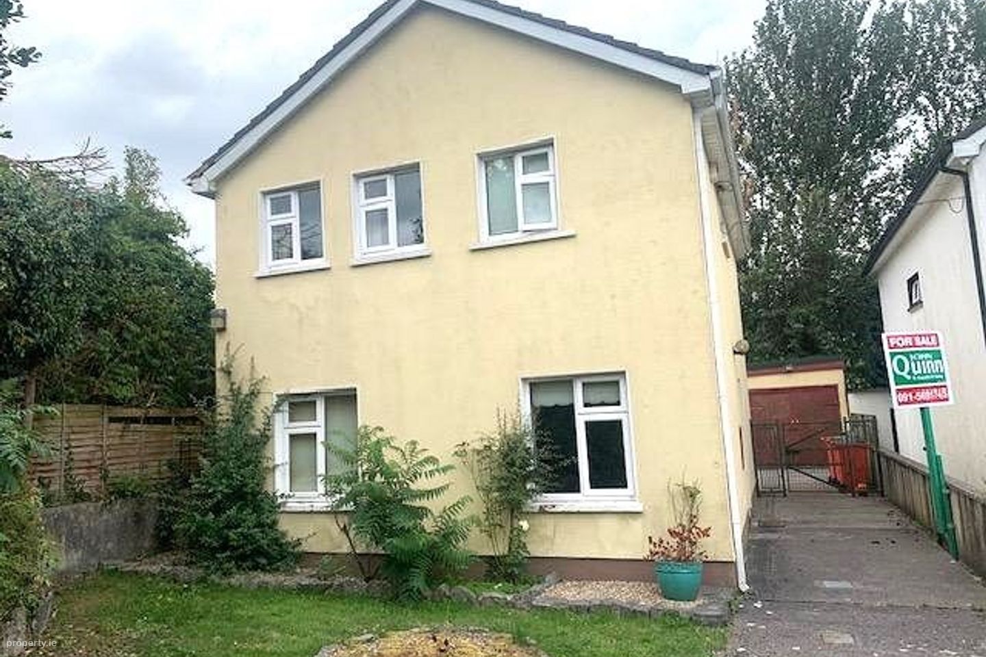 1 Rockfield Park