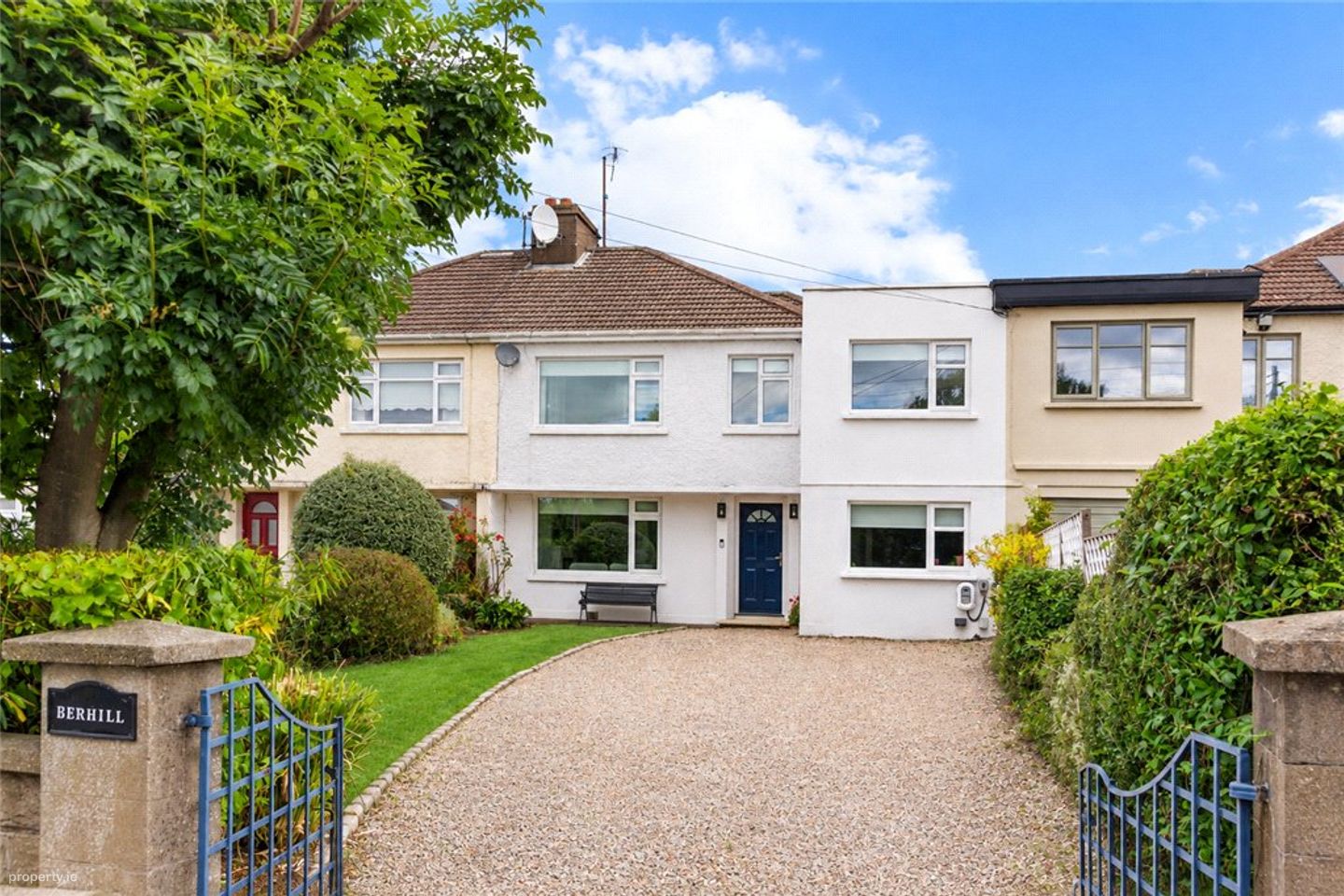 Berhill, Killiney Road, Dalkey, Co. Dublin, A96 XP66 — photo 1