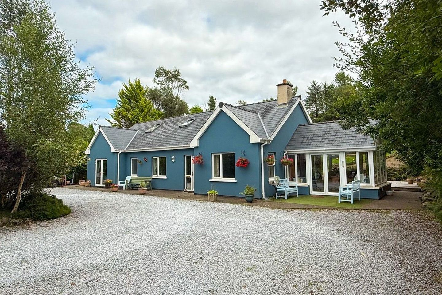 Coromandel, Killaha East, Kenmare, Co. Kerry, V93YK83 — photo 1