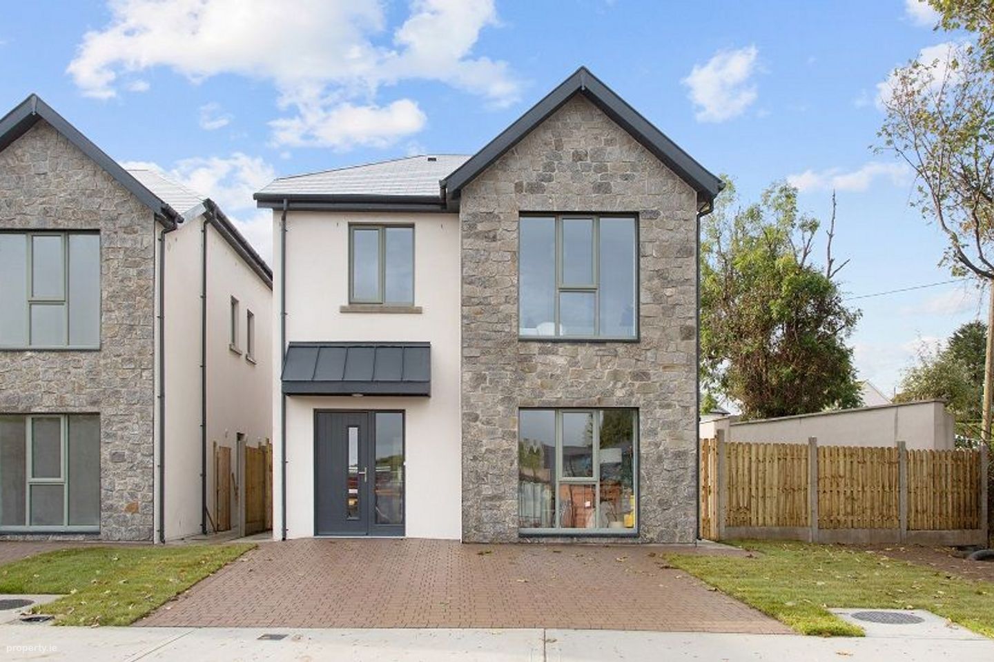 Oghill Grove, Oghill Grove, Redcross, Co. Wicklow — photo 1