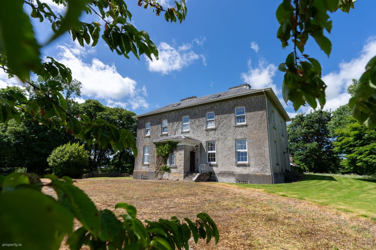 Streamstown House, Streamstown, Co. Westmeath, N91AY72 — photo 1