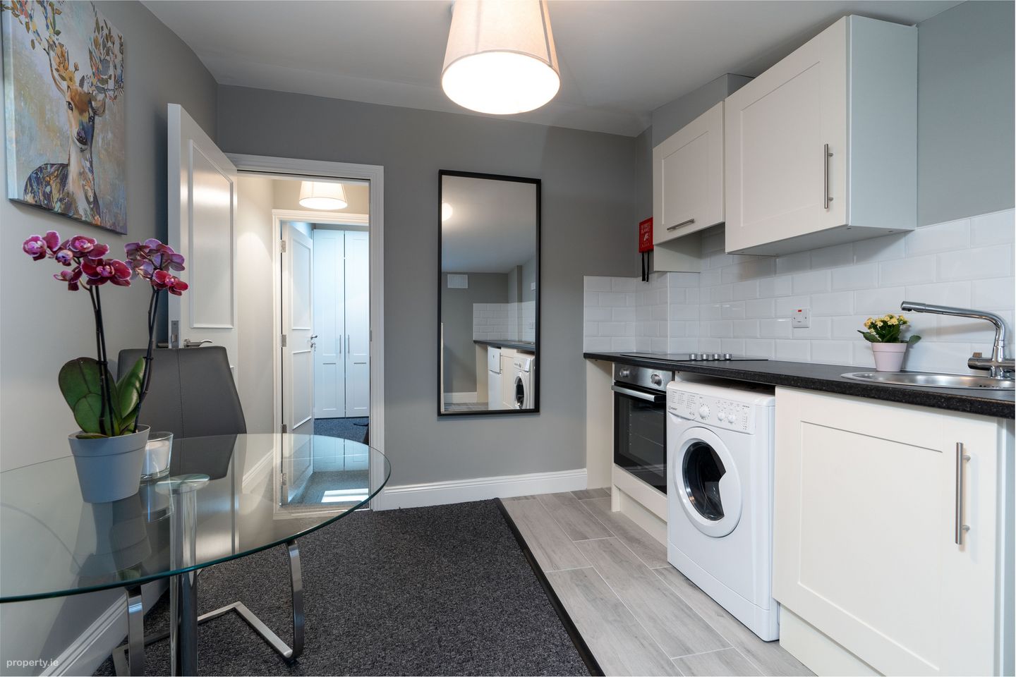 Apartment 3, 23 Nelson Street, Dublin 7 — photo 1