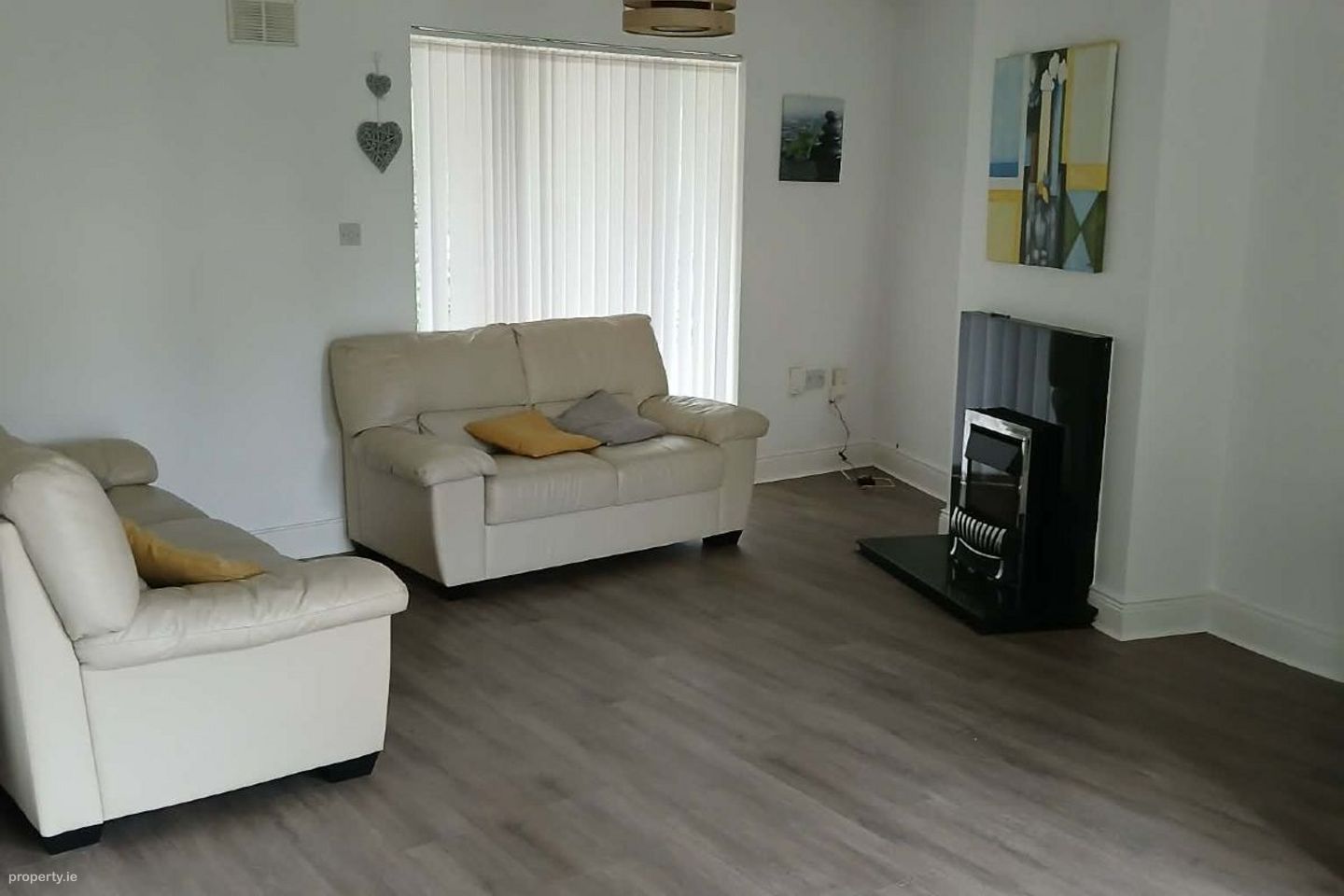 Maryborough Crescent, Portlaoise, Co. Laois, Portlaoise, Co. Laois — photo 1