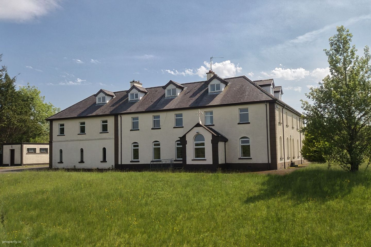 Rossinver House, Gubalaun, Rossinver, Co. Leitrim, F91A718 — photo 1