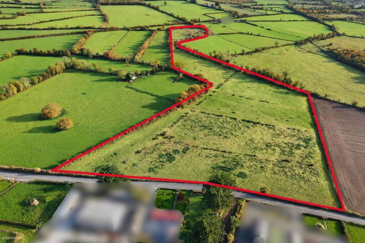 Lot 59 Ha (16, 28 Acres), Grange, Co. Tipperary, E45EE92 — photo 1