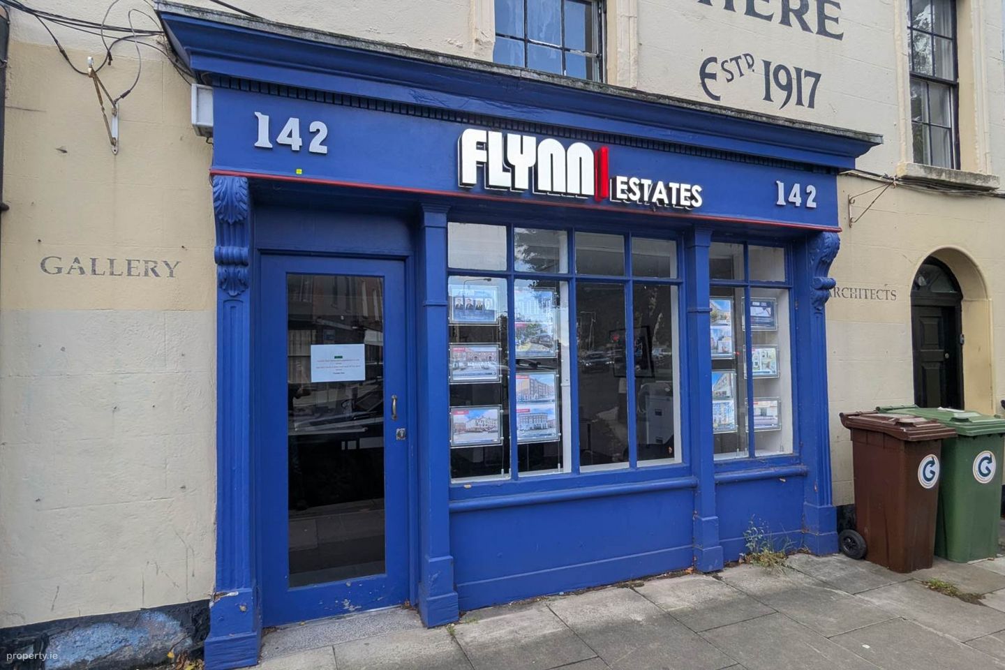 142 Leeson Street Upper, Dublin 4, Co. Dublin — photo 1