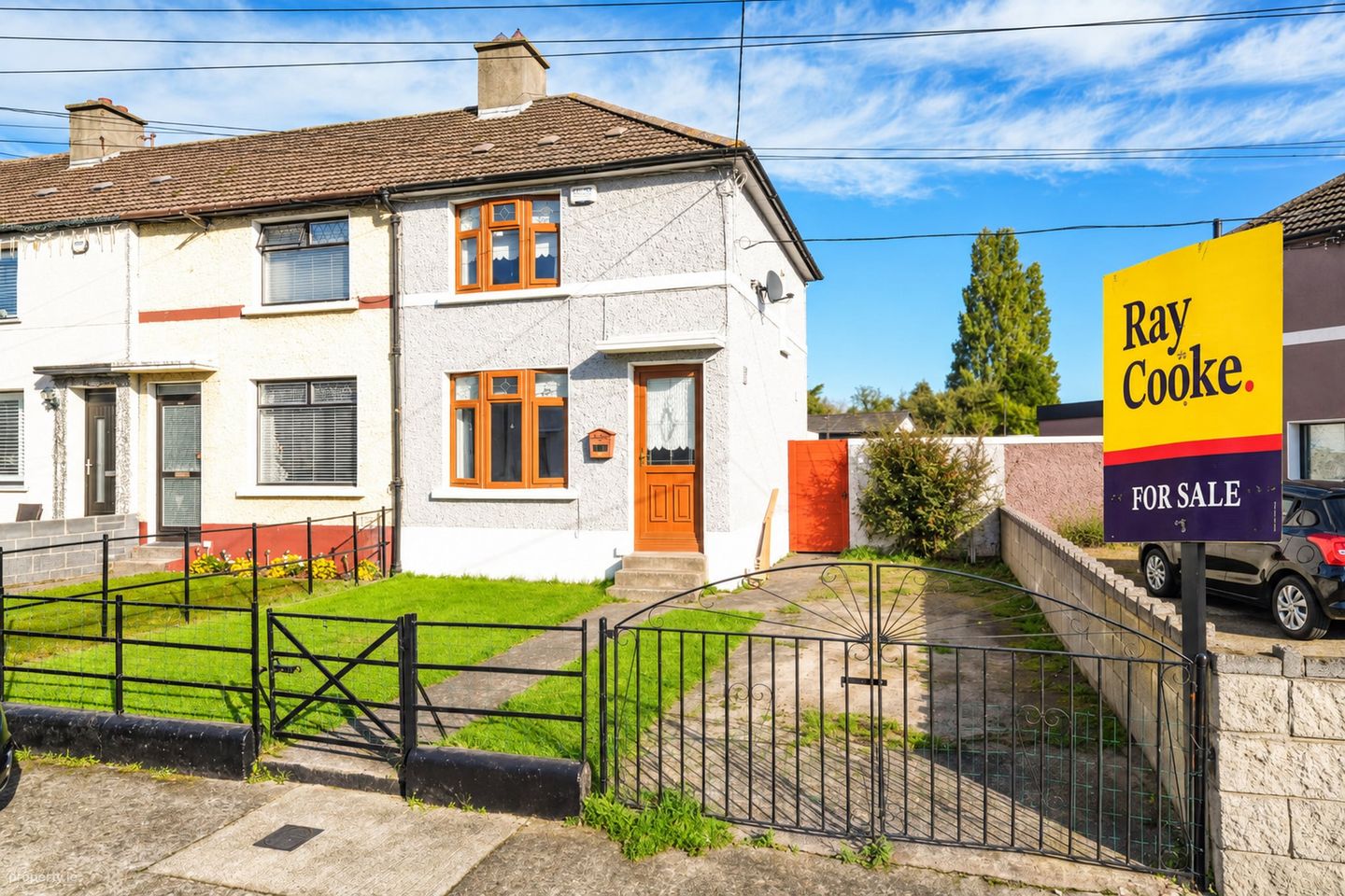 107 Thomond Road, Ballyfermot, Dublin 10 — photo 1