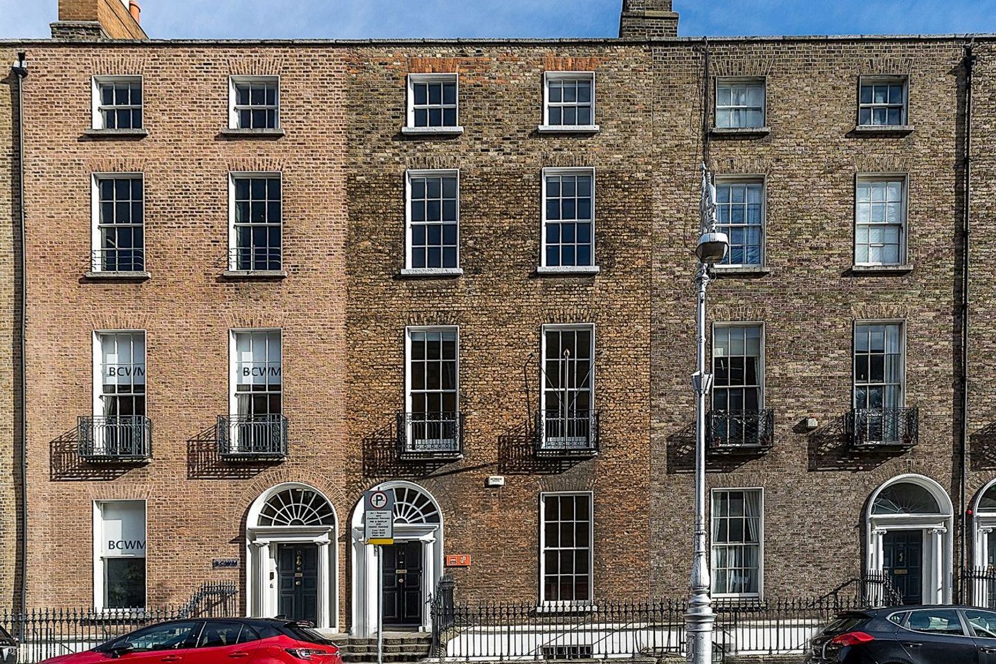 14 Mount Street Upper, Dublin 2, Dublin 2, D02EY24 — photo 1