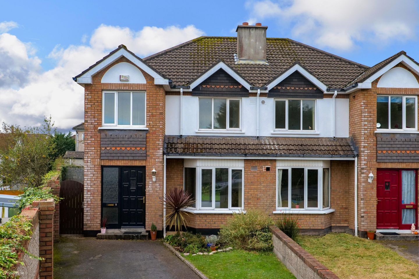 8 Liosmor, Cappagh Road, Knocknacarra, Galway, H91 YFK8 — photo 1