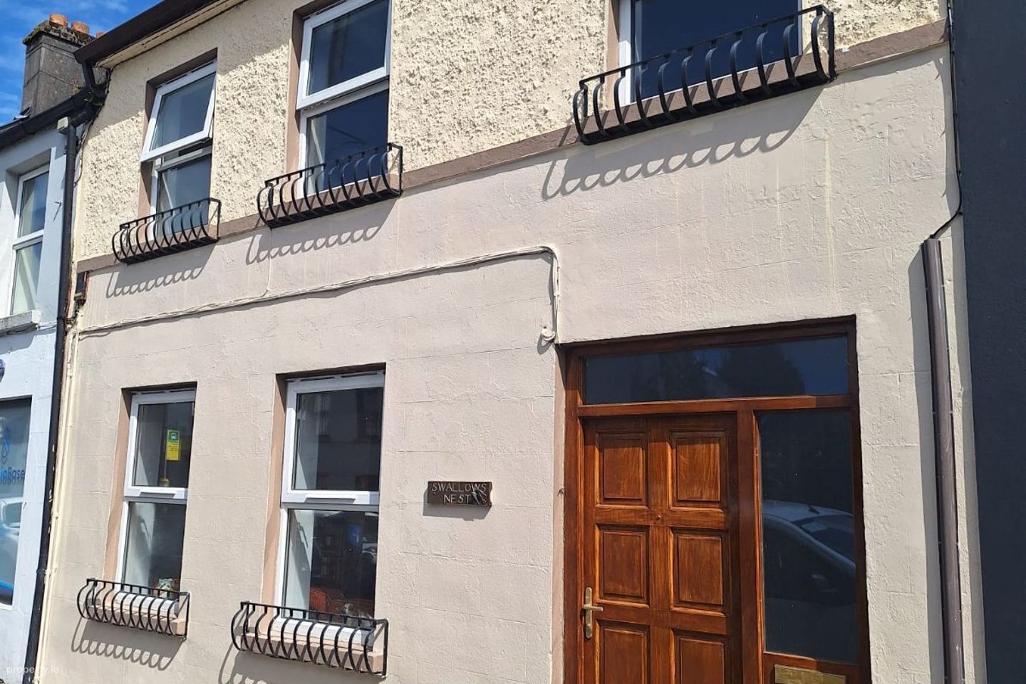 Apartment 1, 2, Swallows Nest, Dalton Street, Claremorris, Co. Mayo, F12X624 — photo 1