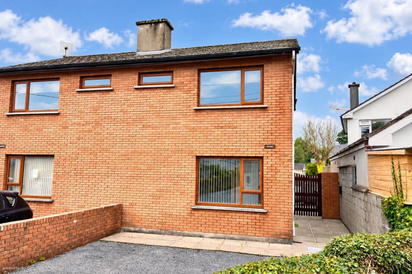 `Sonas`, Snipe Avenue, Newcastle, Galway, Co. Galway, H91HXR0 — photo 1