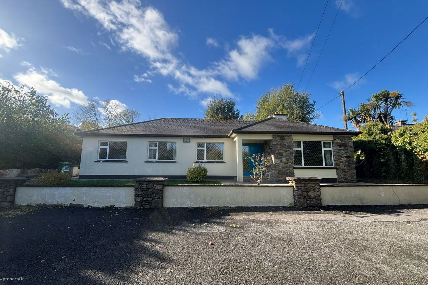 Stoneybatter, Inistioge, Thomastown, Co. Kilkenny — photo 1
