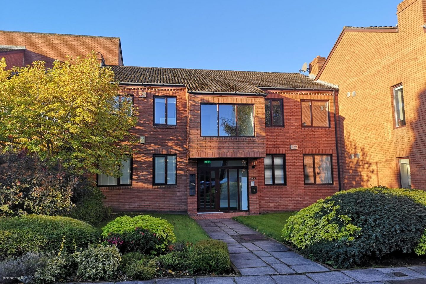 Apartment 16, Donnybrook Green, Greenfield Park, Donnybrook, Belfield, Dublin 4 — photo 1