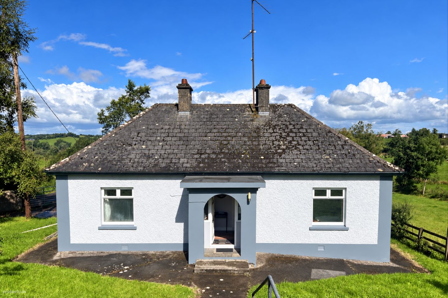 Coill Rua, Dohassan, Cootehill, Co. Cavan — photo 1
