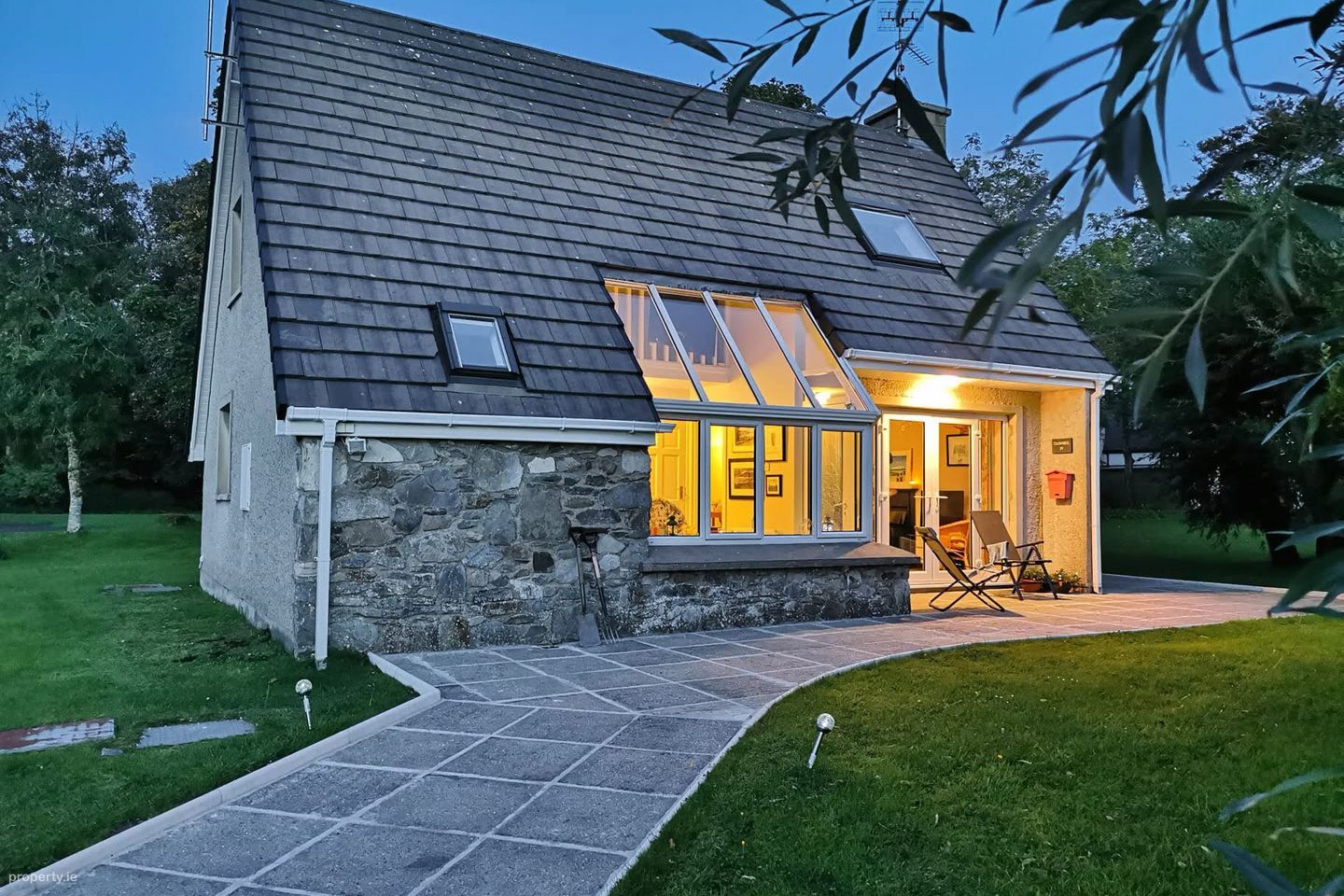 29 The Sycamores, Rathmullan House, Rathmullan, Co. Donegal, F92R6C3 — photo 1