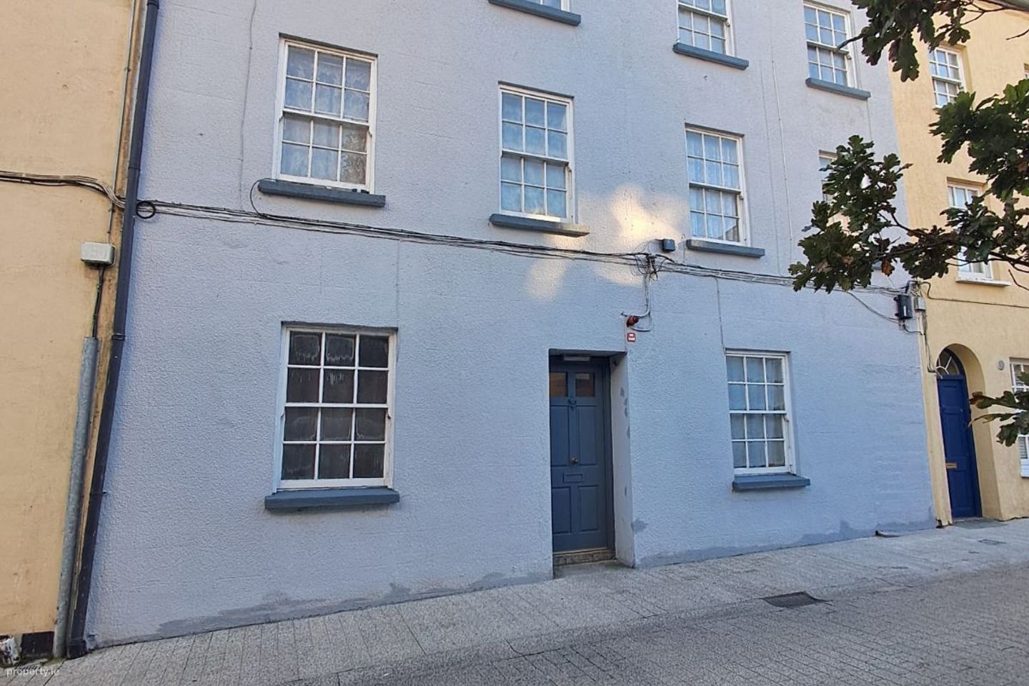 Flat at 13 14 Henrietta Street, Waterford City Centre, Co. Waterford — photo 1