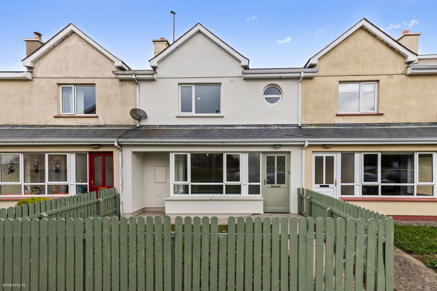 16 Fairgreen, Ballycullane, Co Wexford, Y34 W562 — photo 1