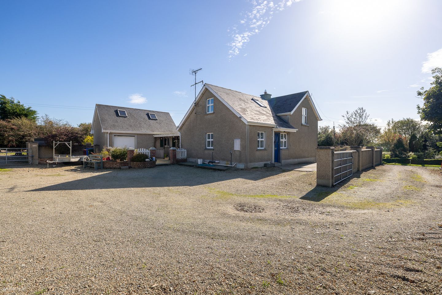 Bolinready, Ballycanew, Gorey, Co. Wexford, Y25 A998 — photo 1