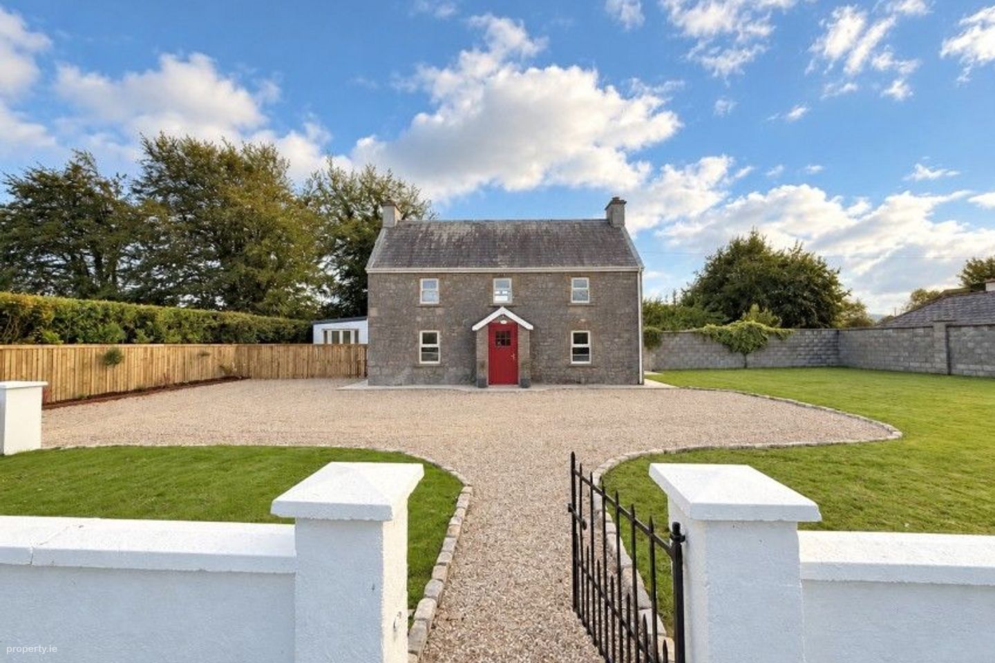 Poppy House, Kilmainham, Emo, Co. Laois, R32F7Y4 — photo 1