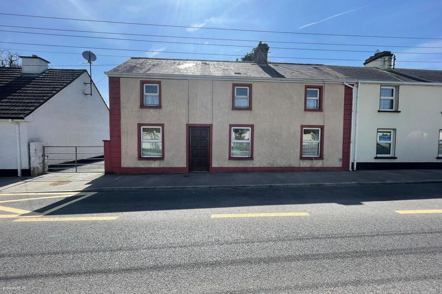 Main Street, Roosky, Co. Roscommon, N41H9X5 — photo 1