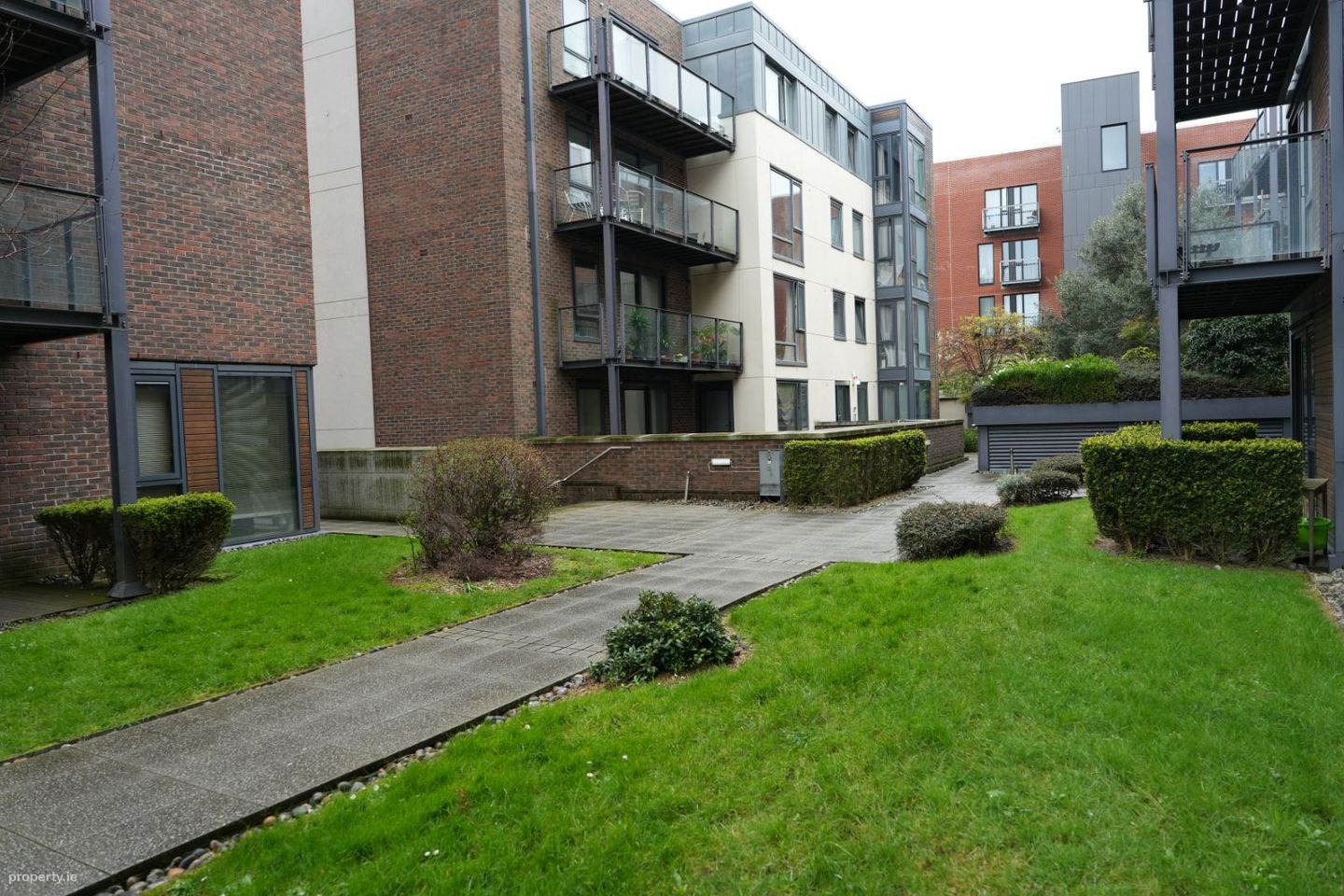 Apartment 128, Ivy Exchange, Dublin 1, Co. Dublin, D01F577 — photo 1