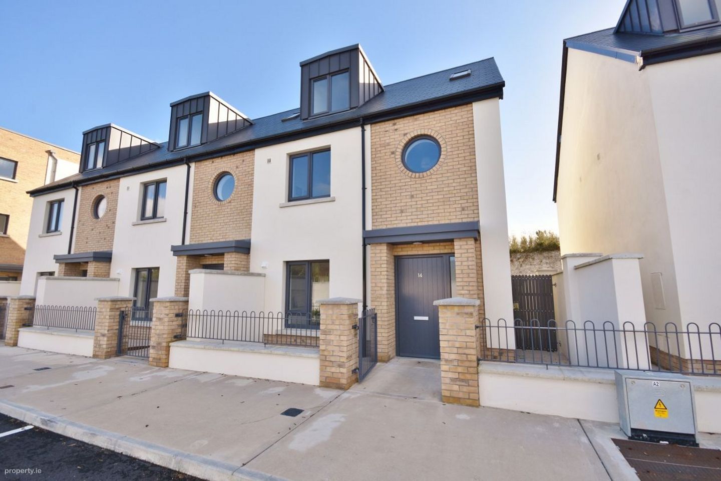 Meadow Park, Ballymullen, Tralee, Co. Kerry, Ballymullen, Tralee, Co. Kerry — photo 1