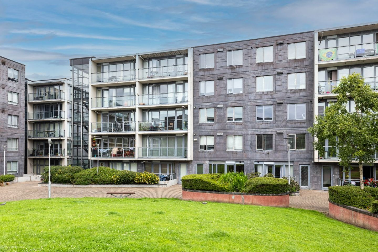 Apartment 38, The Tolka, Prospect Hill, Finglas, Dublin 11, D11E6F8 — photo 1