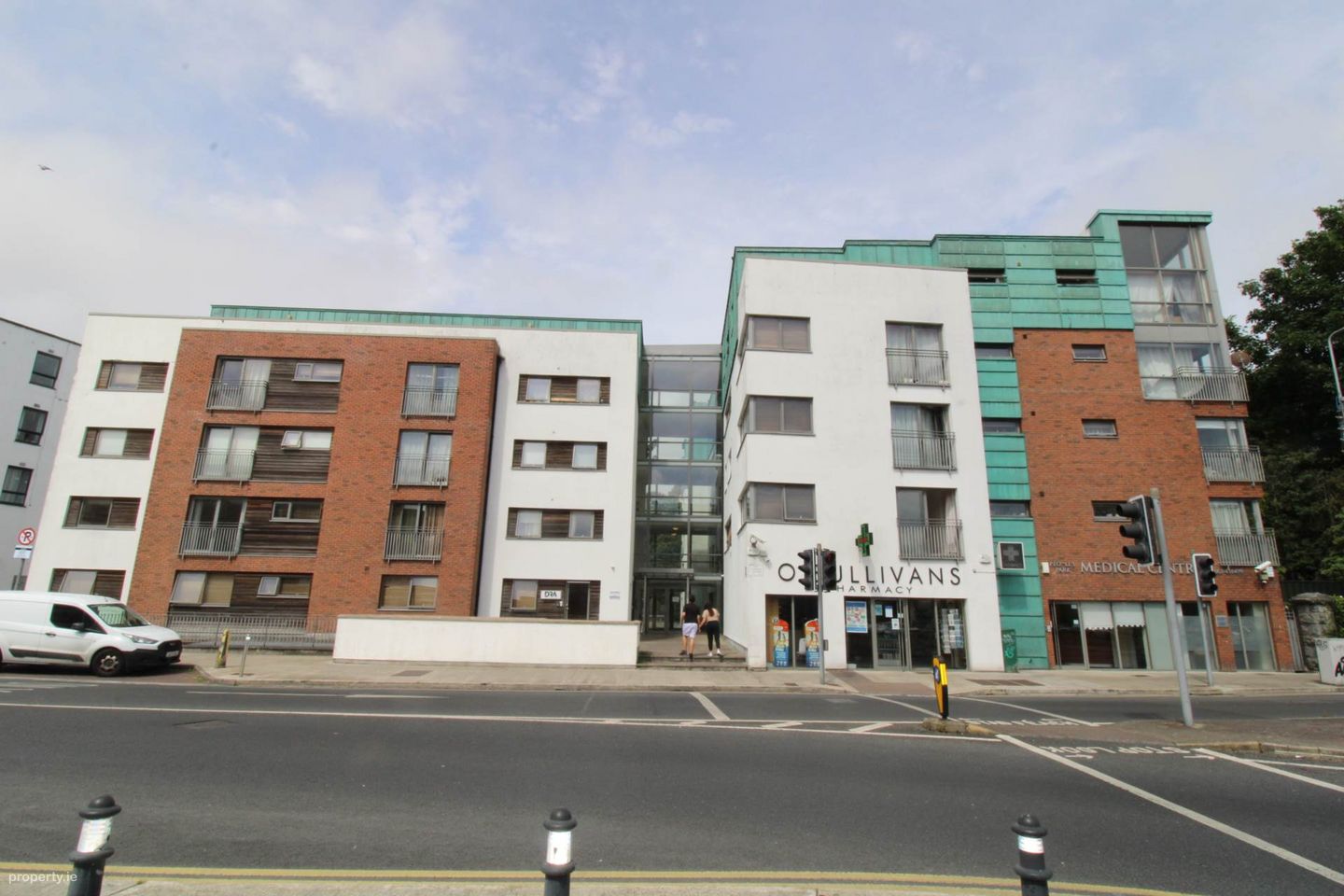 Apartment 104, The Park, Lord Edward Street, Limerick, Co. Limerick, V94KA03 — photo 1