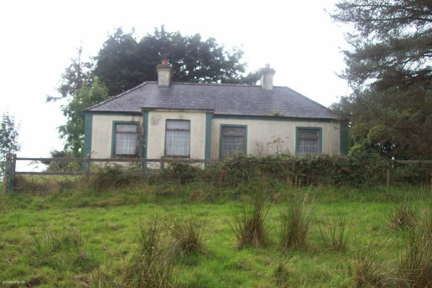 Feamore, Tulrahan, Claremorris, Co. Mayo, F12K2W6 — photo 1