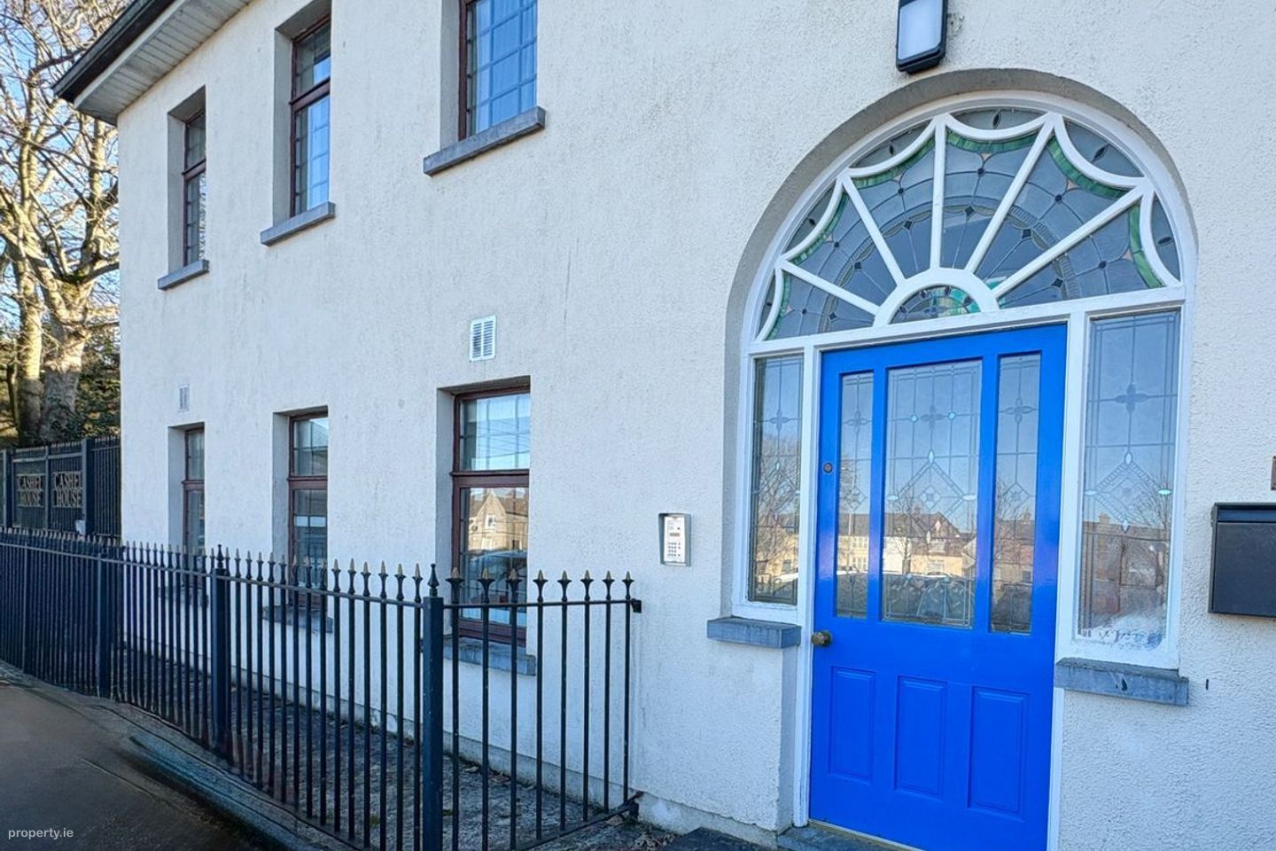 Apartment 16, Cashel House, Kilkenny, Co. Kilkenny, R95T257 — photo 1
