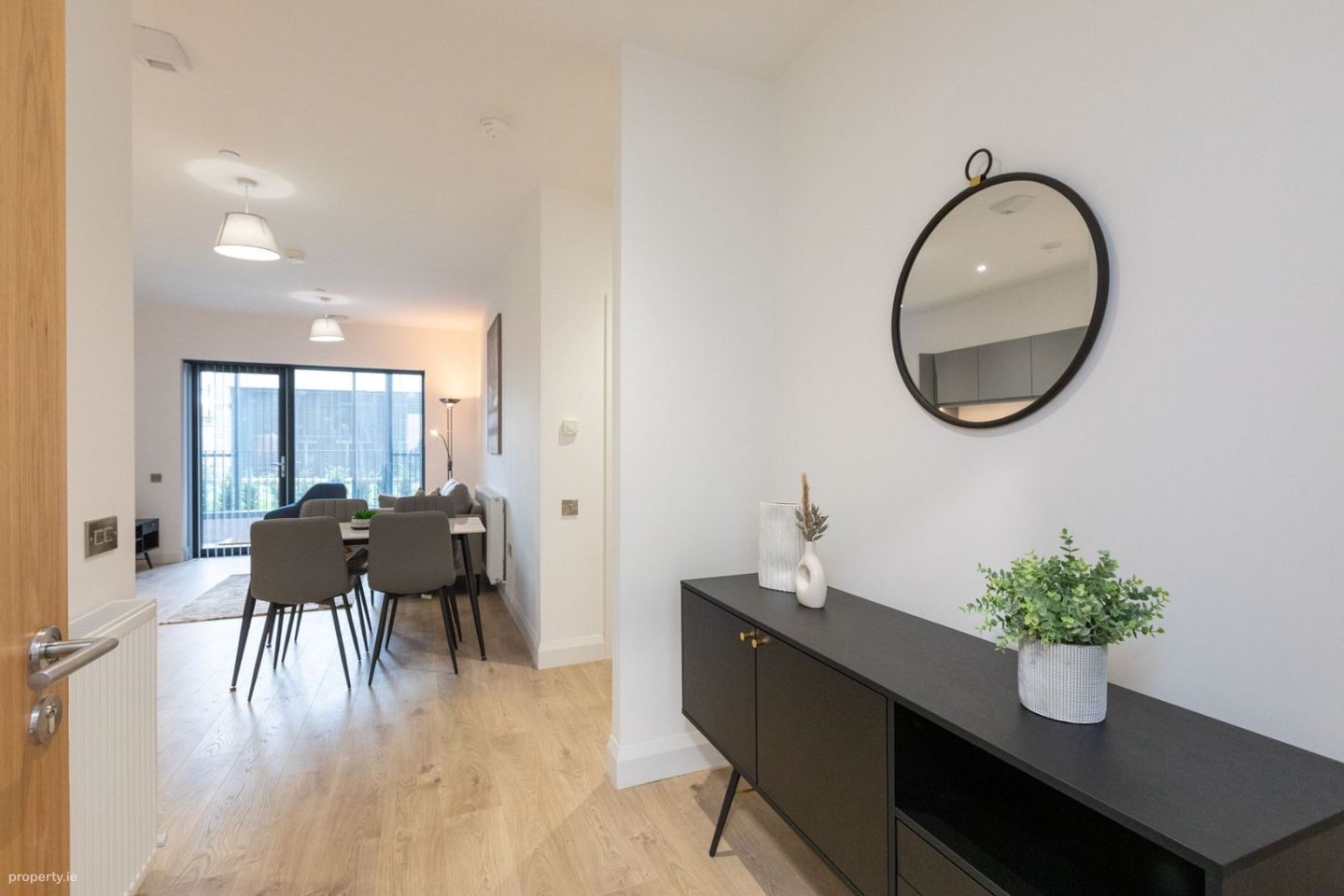7 Monkstown Grove Apartments, Monkstown Farm, Monkstown, Co. Dublin — photo 1