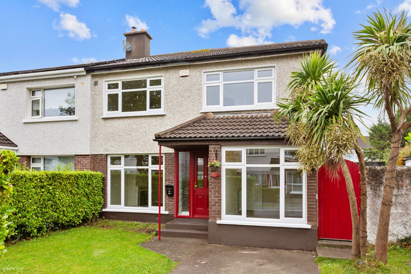 35 Clonard Drive, Dundrum, Dublin 16, D16 FY29 — photo 1