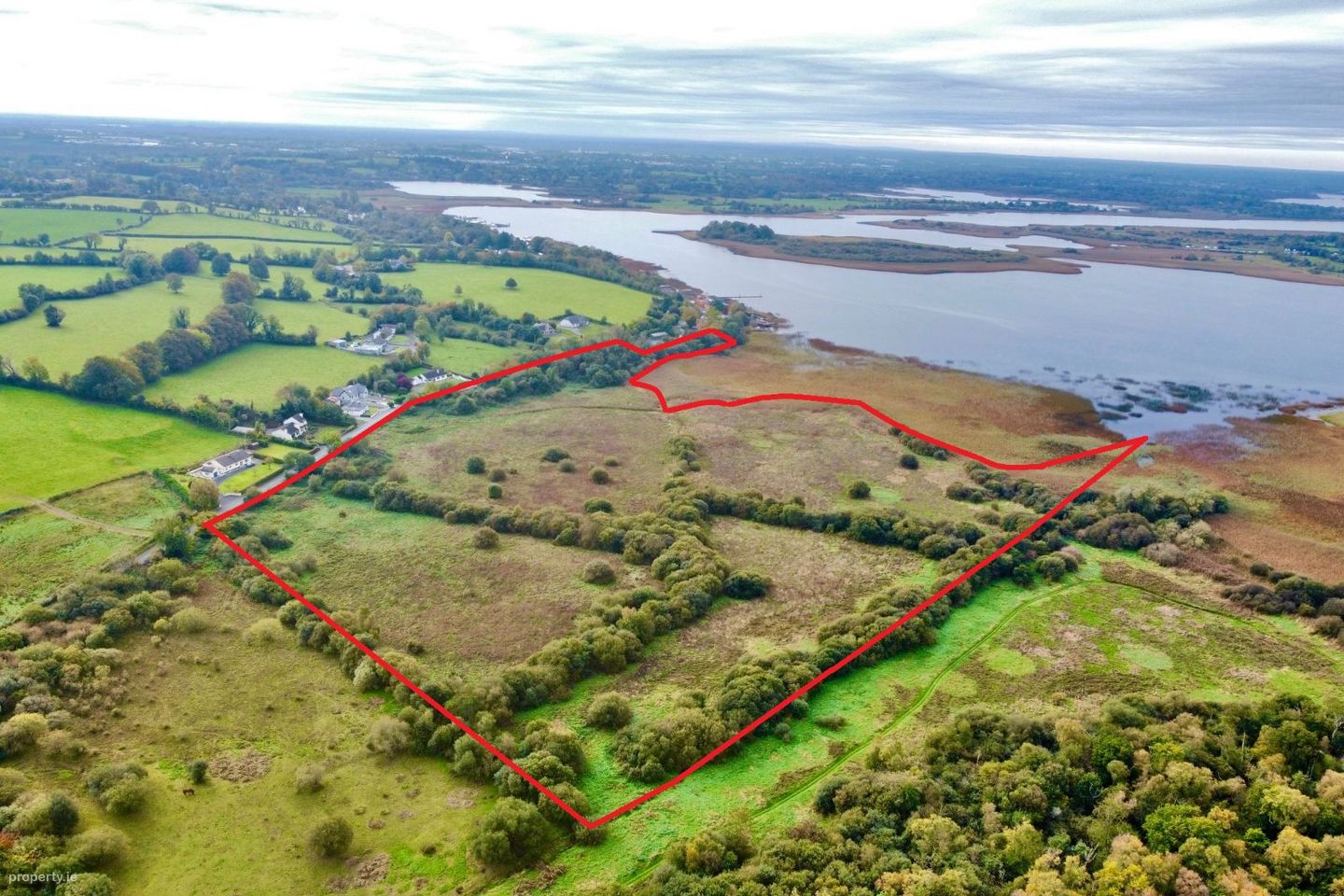 Portaneena, Kilkenny West, Glasson, Co. Westmeath — photo 1