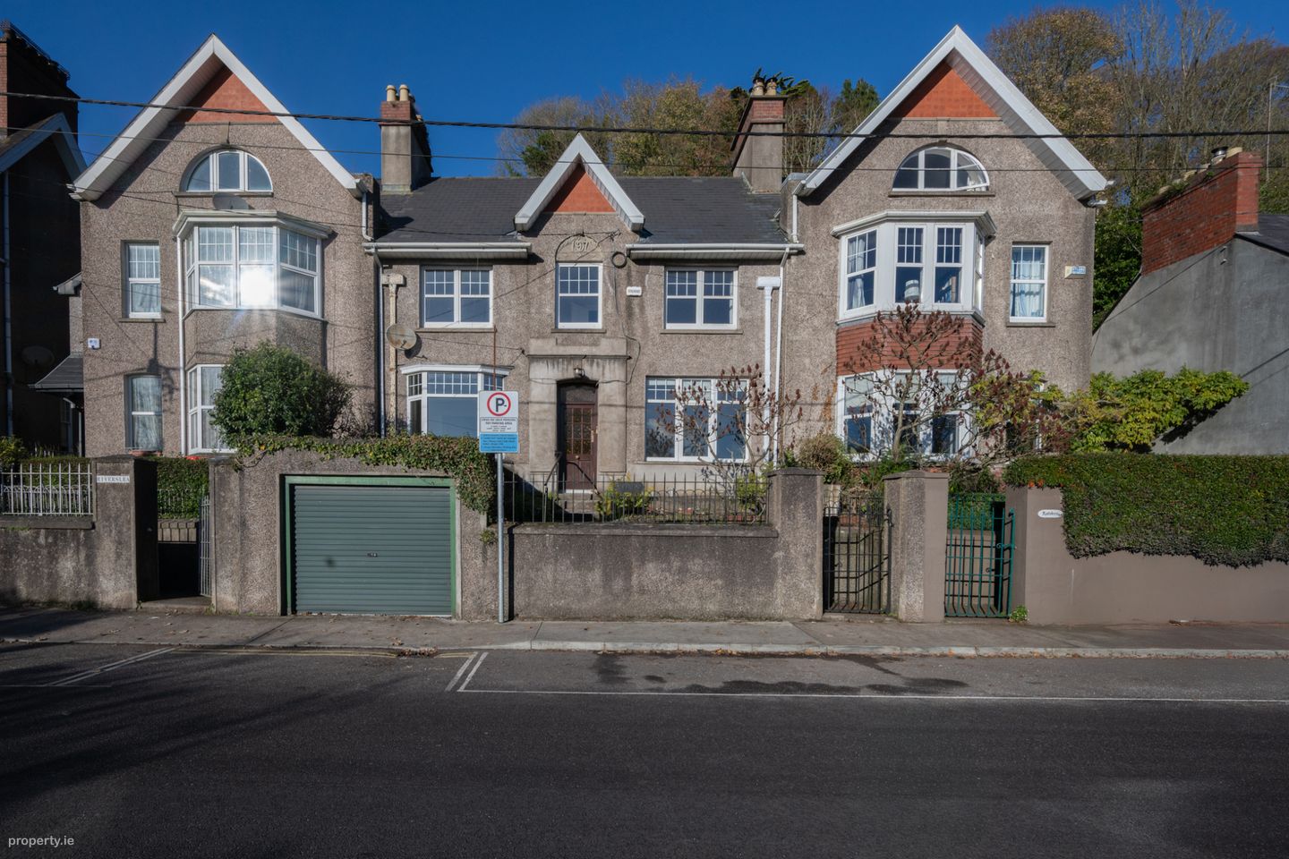 Glenbeigh, Lee Road, Sundays Well, Cork, T23 V99W — photo 1